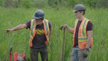 Episode 8 A Bead on the Target