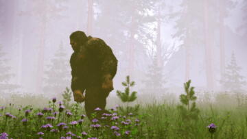 Watch The Proof Is Out There Season 4 Online | HISTORY Channel