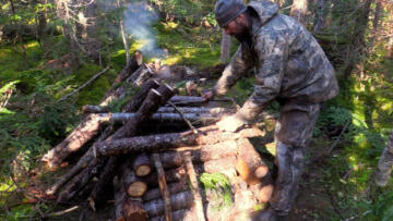 Episode 6 The Weasel