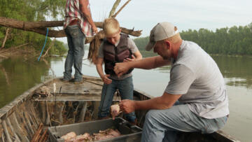 Watch Swamp People Season 13 Online | HISTORY Channel