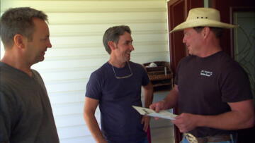 Episode 18 Zip Up Picks