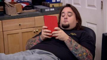 Episode 15 It's a Wonderful Pawn