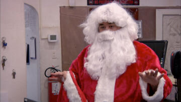 Episode 16 Santa Chum