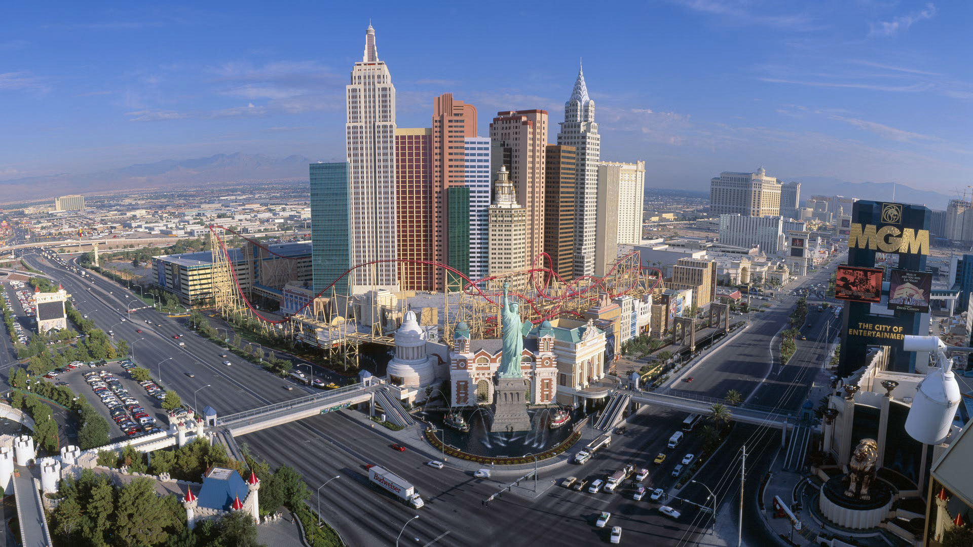 Watch Bugsy Siegel Clip | HISTORY Channel