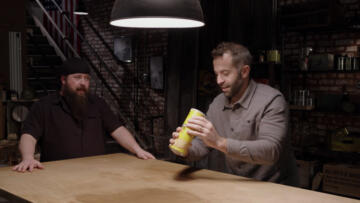 Episode 5 Once You Pop