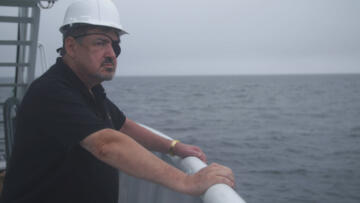 Episode 7 The Mystery Deepens