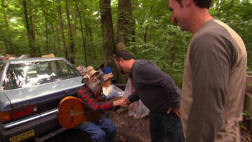 Episode 2 Down & Dirty Digs