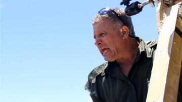 Episode 18 Risking it All