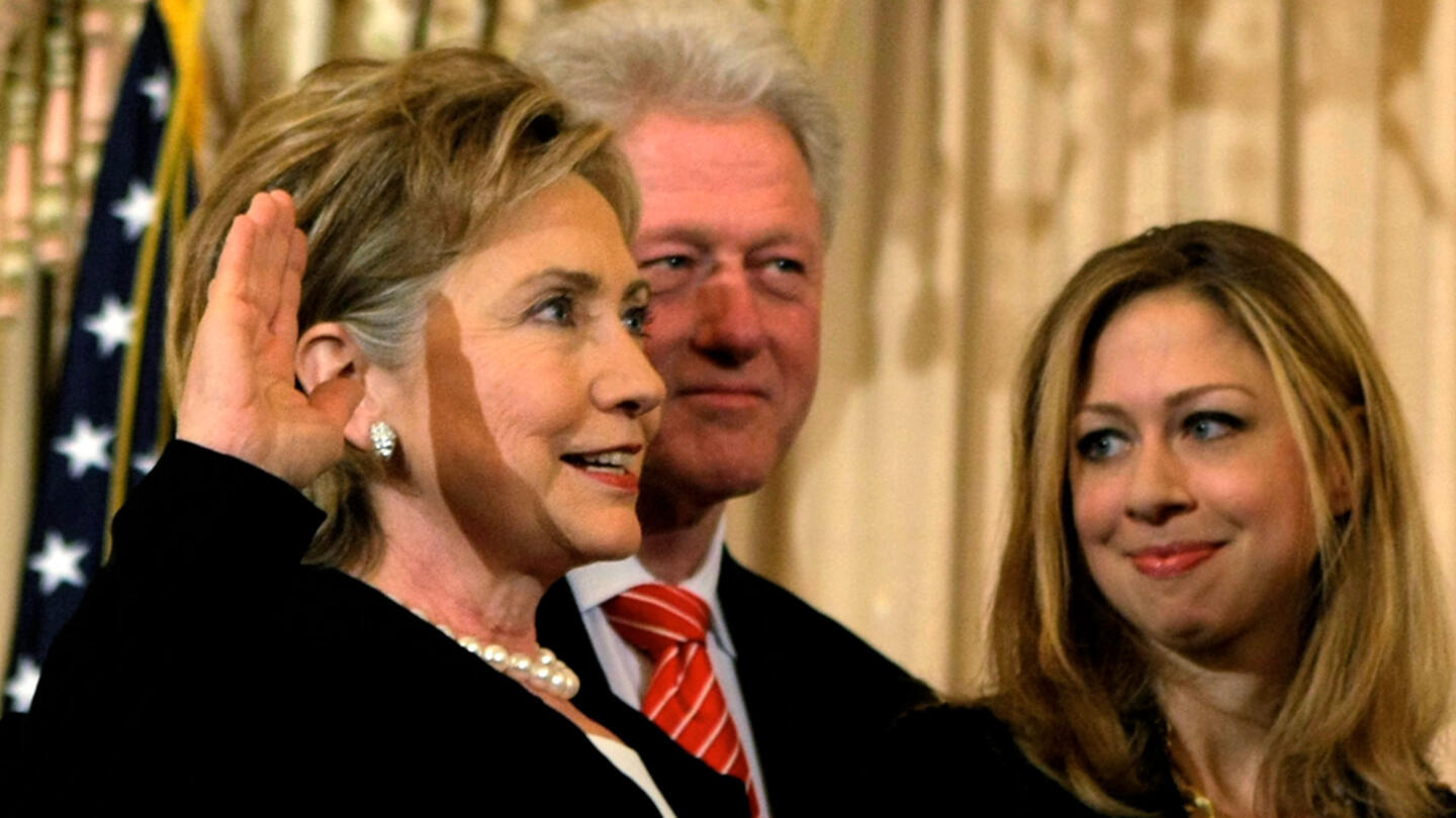 The 2016 U S Presidential Election History