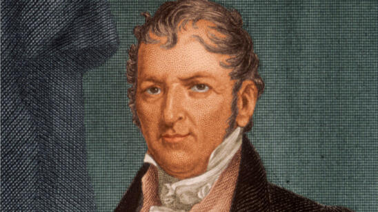 Cotton Gin And Eli Whitney - History