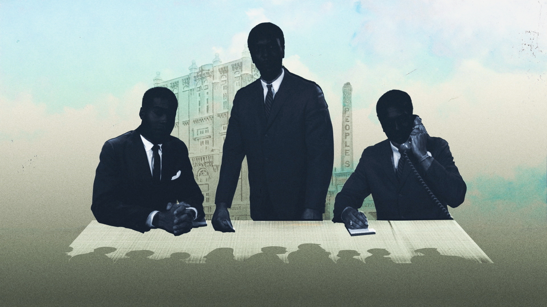 The Spirit That Built America - Theodore Mack Starts America's First Black Owned Brewery
