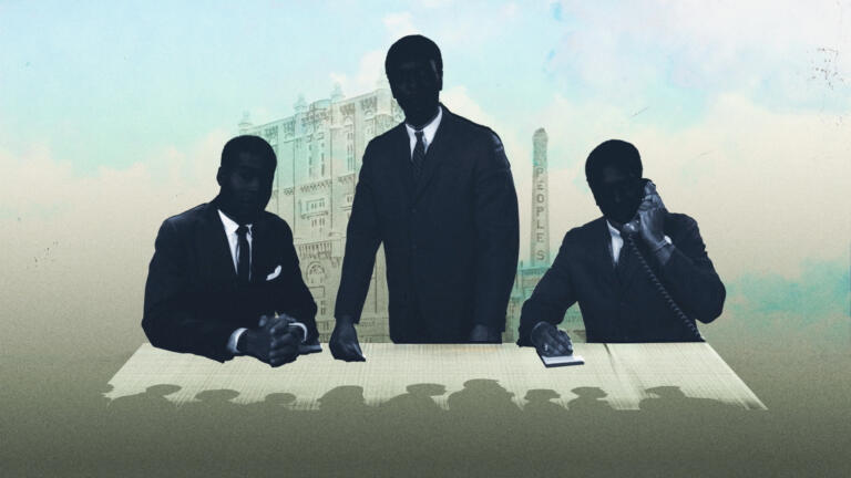 The Spirit That Built America: Theodore Mack Starts America's First Black Owned Brewery thumbnail
