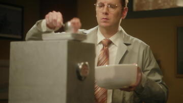 Episode 15 Dog Eat Dog