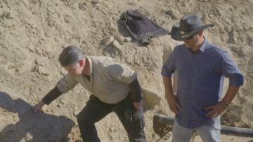 Episode 12 Hard Boiled