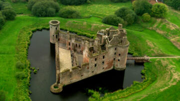 Episode 6 Maximum Security