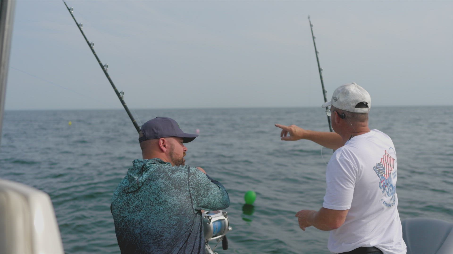 Gloucester Giant Bluefin