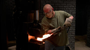 Watch Forged in Fire Season 9 Online | HISTORY Channel