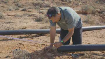 Episode 88 Behind the Gates: Uncovering the Cover Up