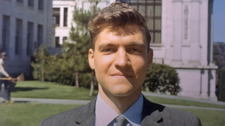 The Unabomber: The Making of an Evil Genius thumbnail