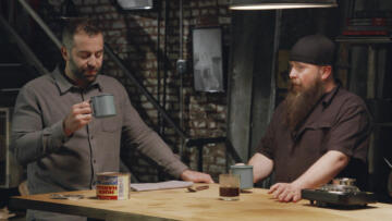 Episode 6 From a Galaxy Far, Far Away