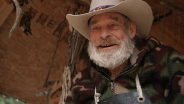 Episode 0 Escape to the Wild