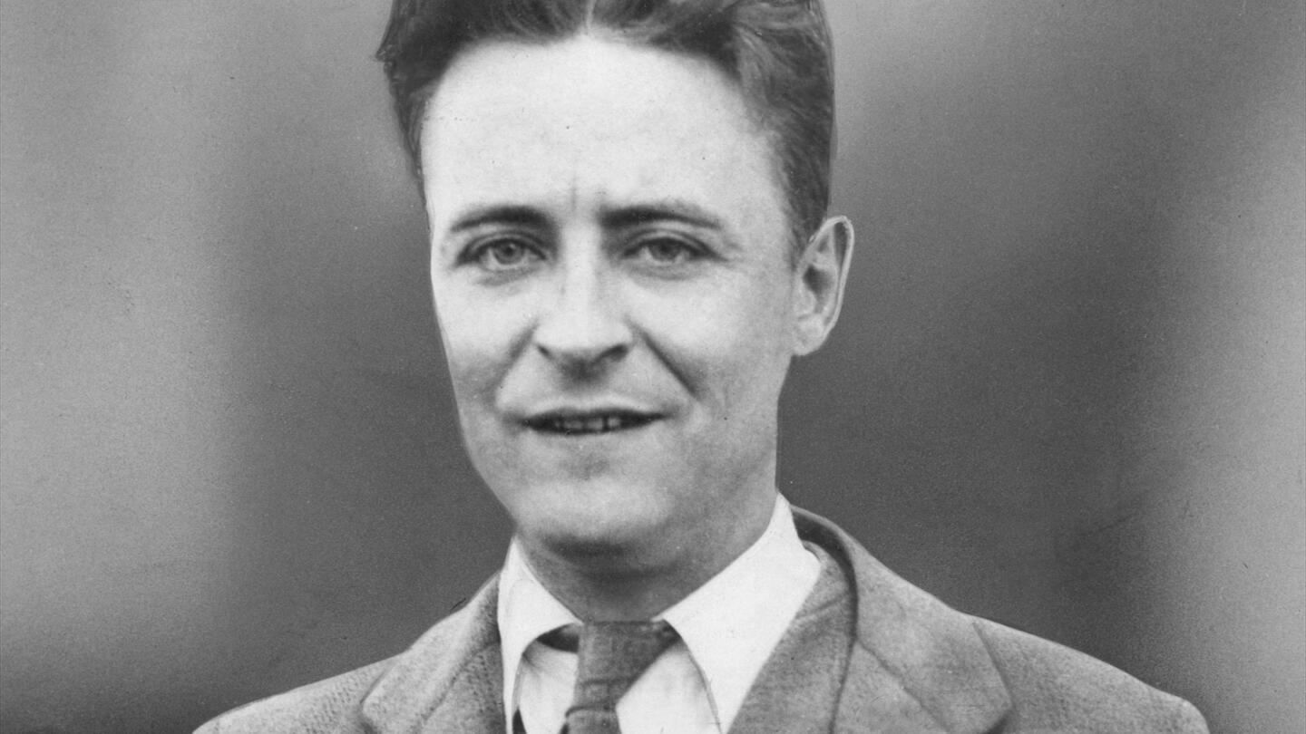 10 Things You May Not Know About F Scott Fitzgerald History