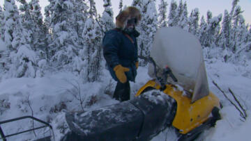 Episode 1 No Goin' Back