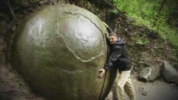 Episode 10 Mystery of the Stone Spheres