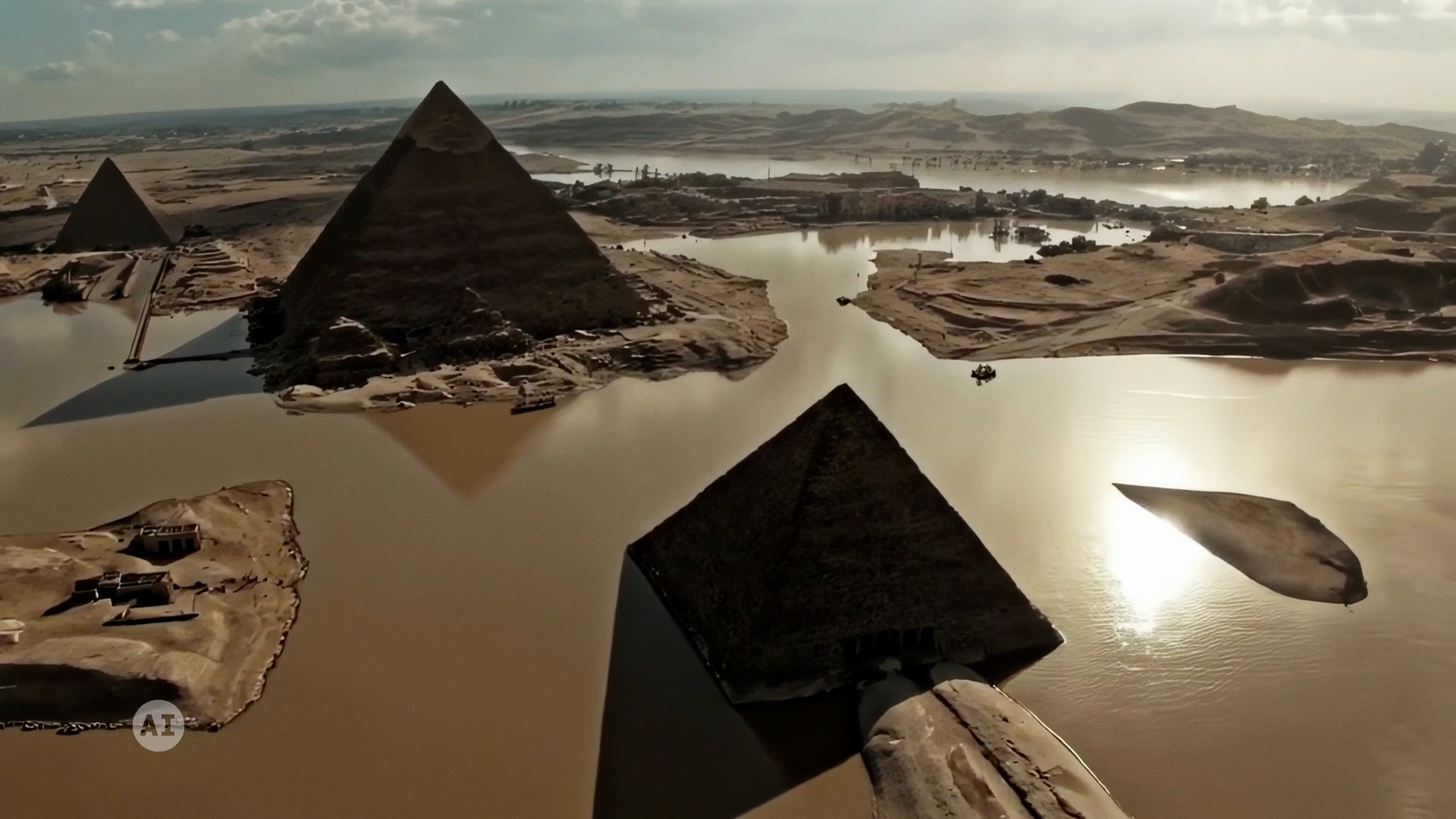 Water World