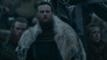 Watch Vikings Season 6 Online History