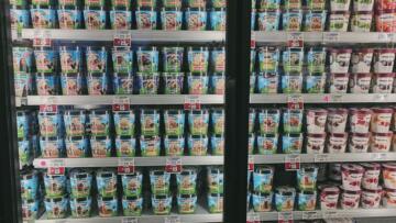 Episode 2 Ice Cream Revolution