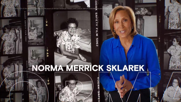 Norma Merrick Sklarek Engineers Her Success thumbnail