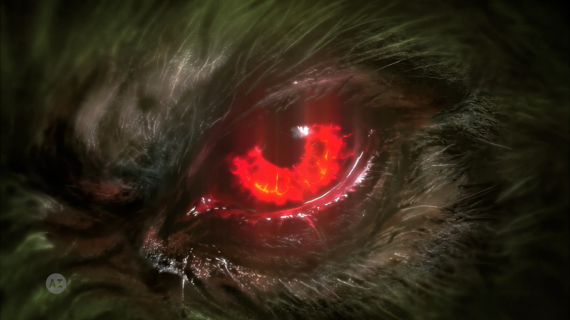 Louisiana's Werewolf: The Rougarou