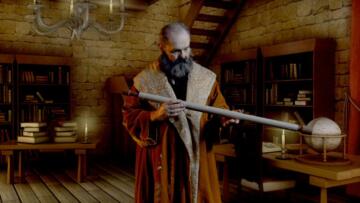 Episode 14 Beyond the Big Bang