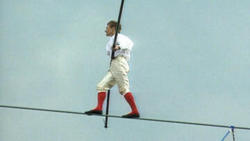 Episode 5 Dueling Daredevils