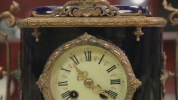 Episode 19 Pawn the Test of Time