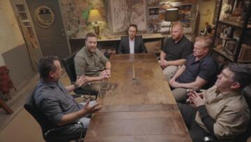 Episode 98 Behind the Gates: All Drone Up!