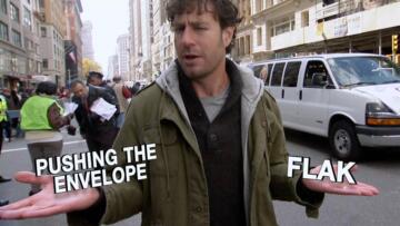 2 Them's Fighting Words