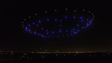 Episode 7 Sightings Surge