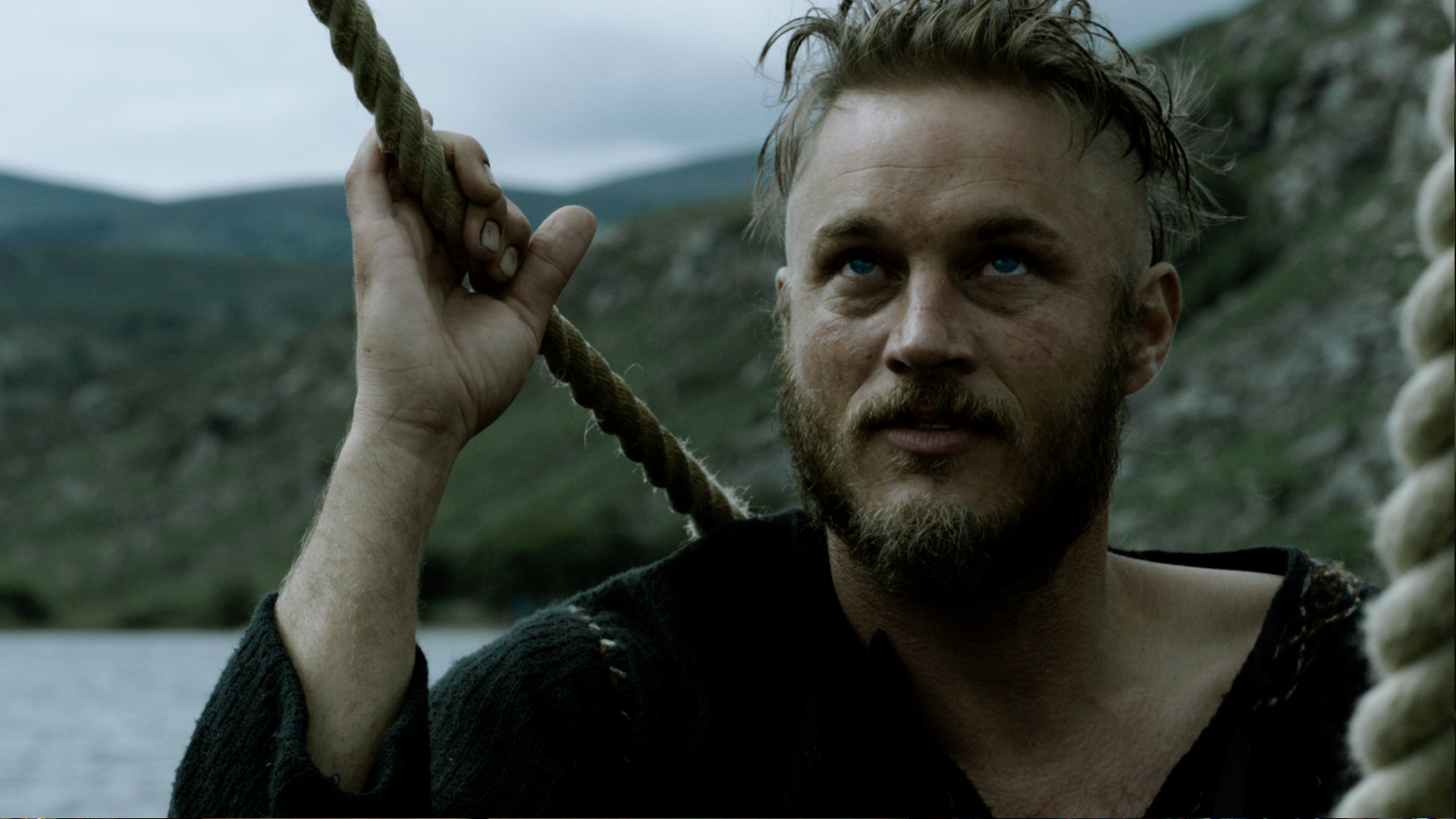 Watch Rites Of Passage Full Episode Vikings History