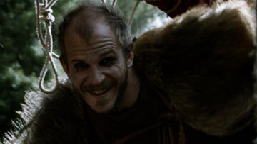 7 A King's Ransom