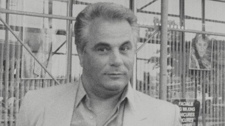 John Gotti Takes Over thumbnail