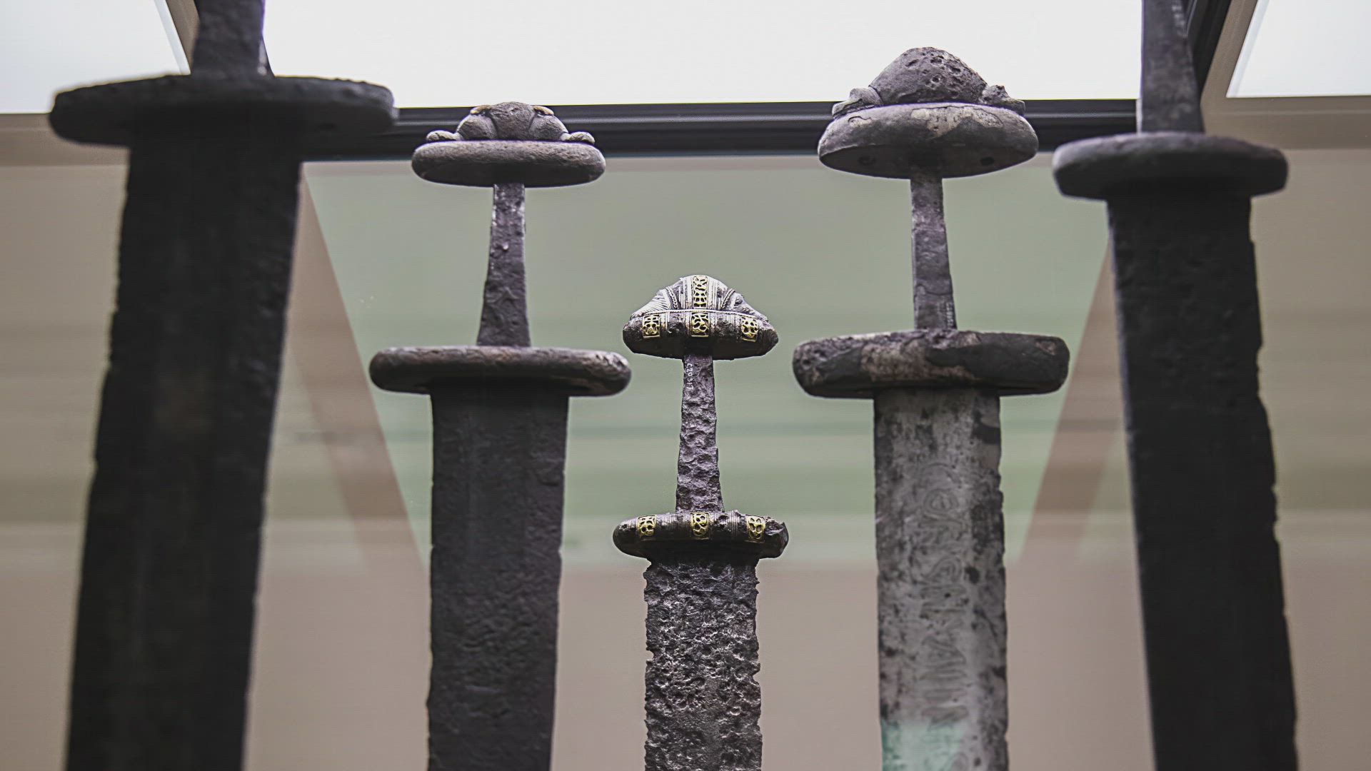 Mysteries of the Norse Gods