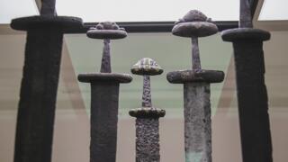 Mysteries of the Norse Gods