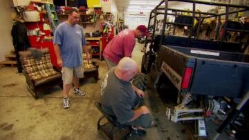 Episode 4 Used Cars and Old Guitars