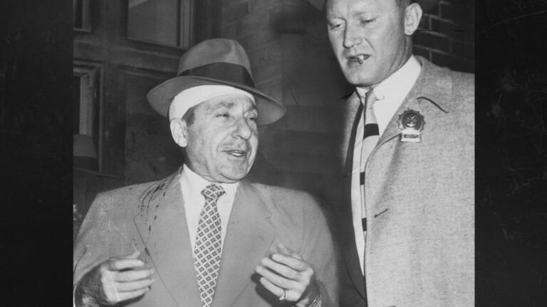 The 1950s Mafia thumbnail