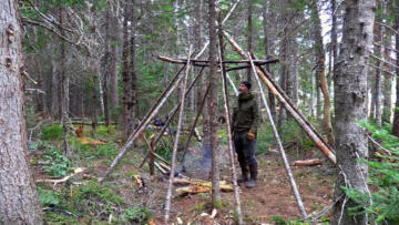 Episode 5 The Land Giveth...