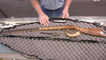 Episode 13 Take the Money and Run