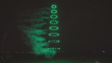 Episode 2 The Drone Zone