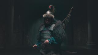 The Mongols